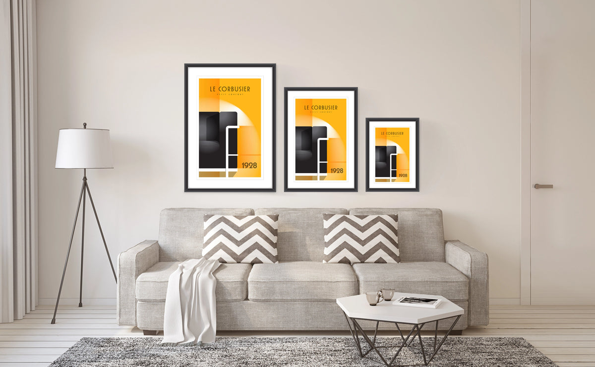 The Pantheon Collection