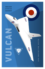 Vulcan VX770 - Pure Jet