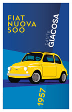 Fiat Nuova 500