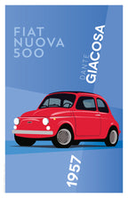 Fiat Nuova 500