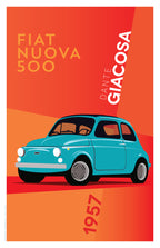 Fiat Nuova 500