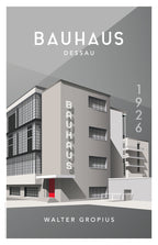 Bauhaus Dessau