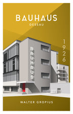 Bauhaus Dessau