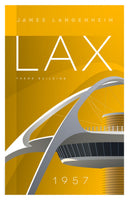LAX Theme Building